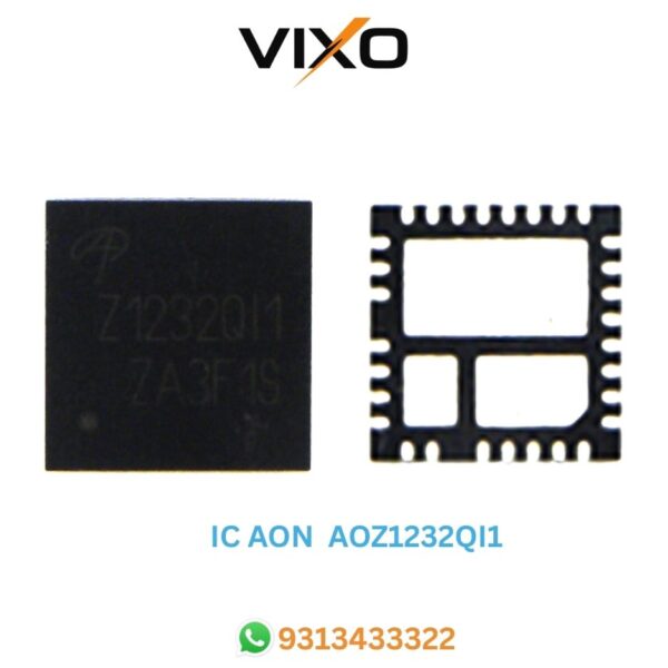 VIXO IC AOZ1232QI1 AON Z1232QI1