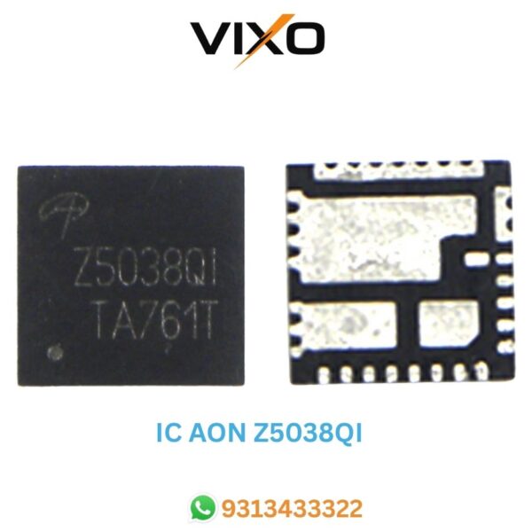 VIXO IC AON Z5038QL Z5038Q1