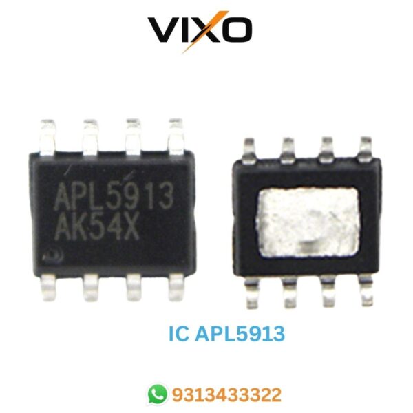 VIXO IC APL5913 APL 5913