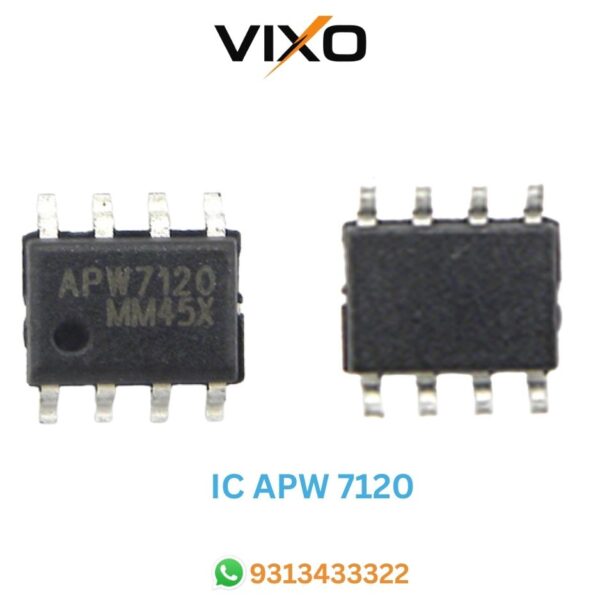 VIXO IC APW7120 APW 7120