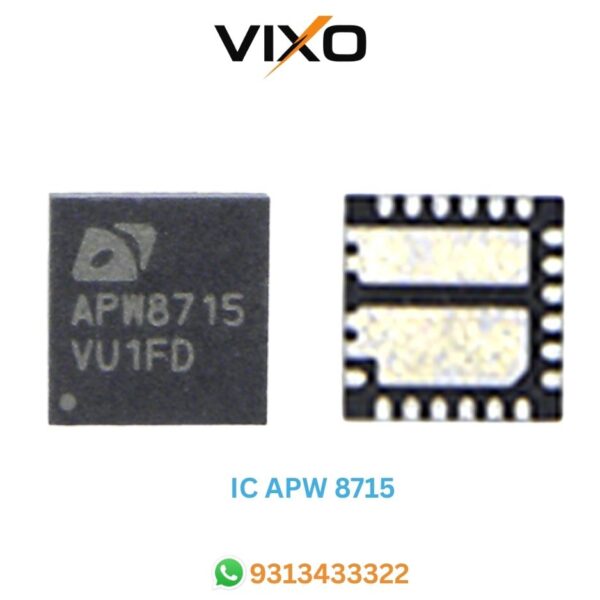 VIXO IC APW8715 APW 8715