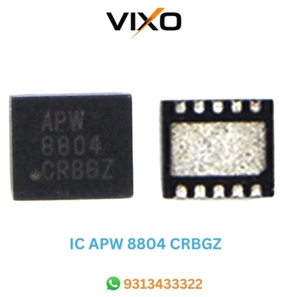 VIXO IC APW8804 APW 8804