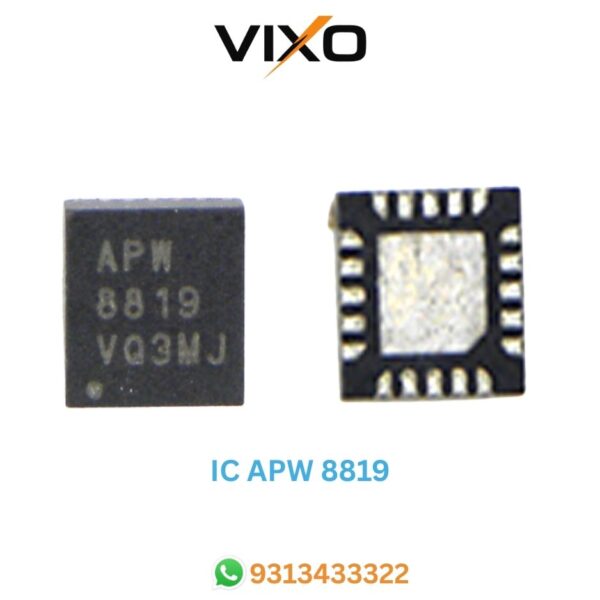 VIXO IC APW8819 APW 8819