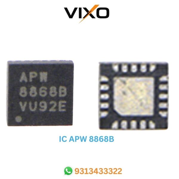 VIXO IC APW8868B APW 8868 B