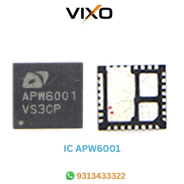 VIXO IC APW6001 APW 6001