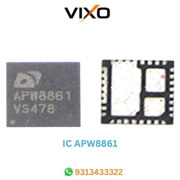 VIXO IC APW8861 APW 8861