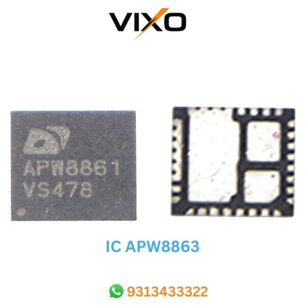 VIXO IC APW8863 APW 8863