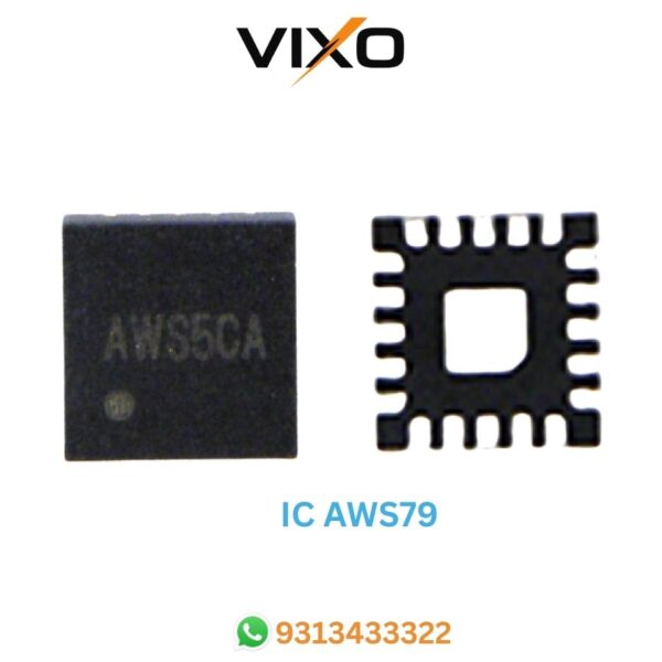 VIXO IC AWS79 AWS 5MA AWS7 AWS5