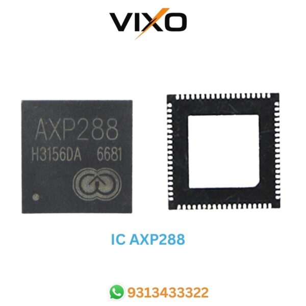 VIXO IC AXP288 AXP 288