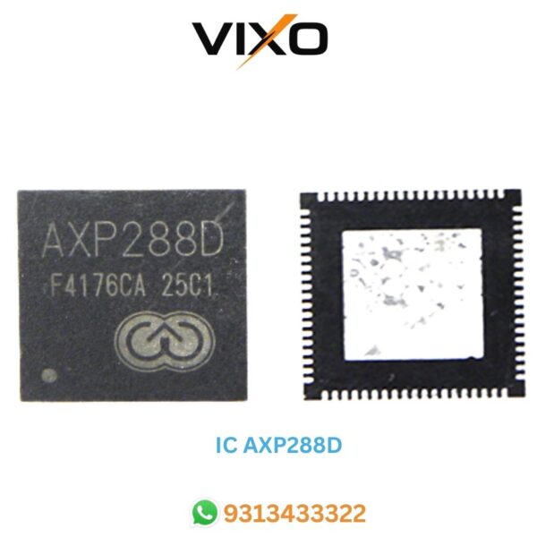 VIXO IC AXP288D AXP 288 D