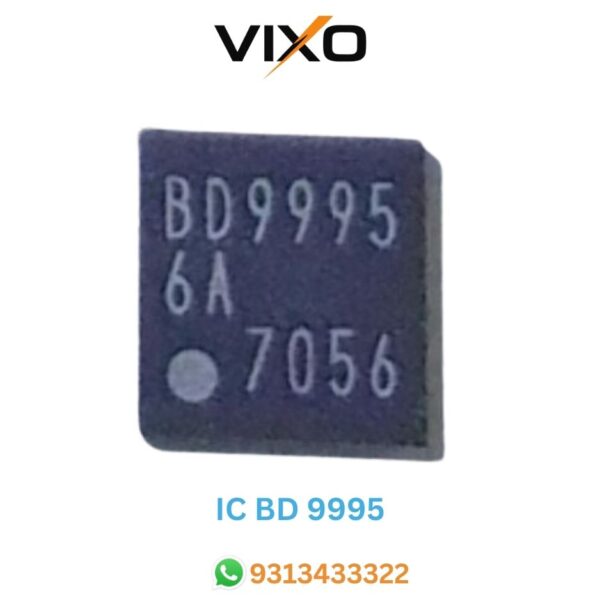 VIXO IC BD9995