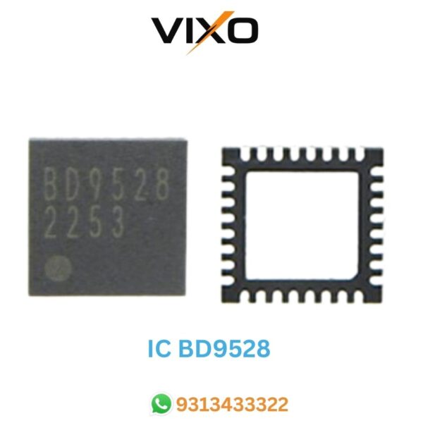 VIXO IC BD9528