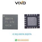 VIXO IC BQ 07A