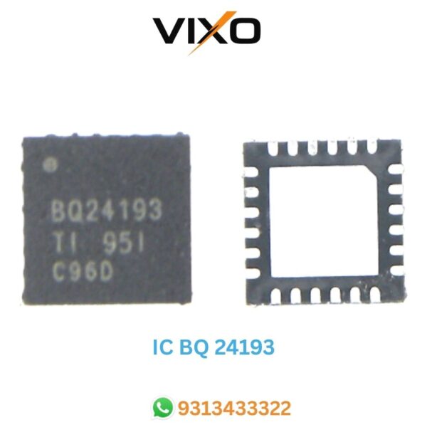 VIXO IC BQ24193