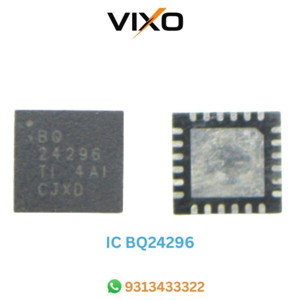 VIXO IC BQ24296