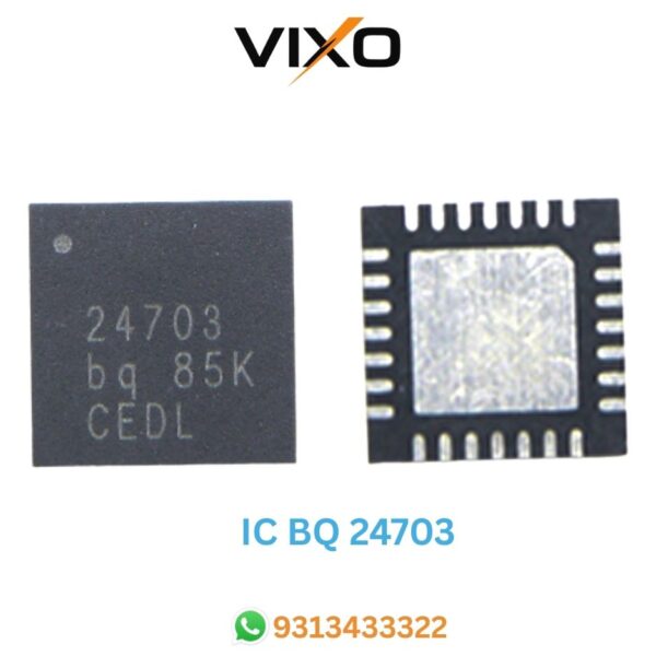 VIXO IC BQ24703