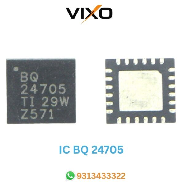 VIXO IC BQ24705