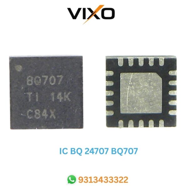 VIXO IC BQ707/ 24707