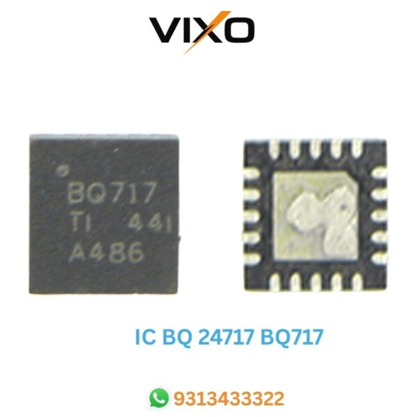 VIXO IC BQ717