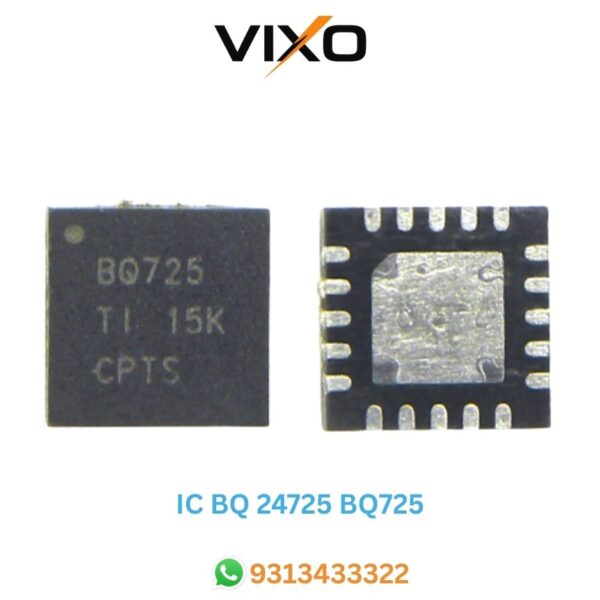 VIXO IC BQ725