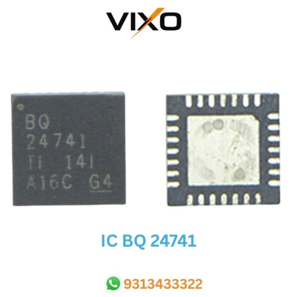 VIXO IC BQ24741