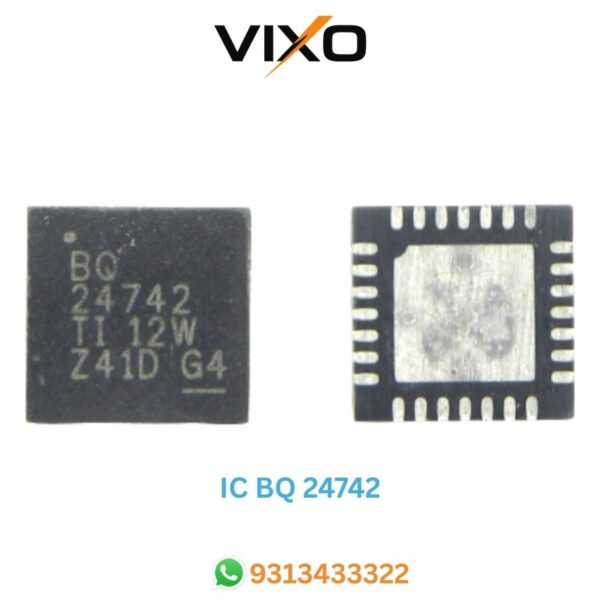VIXO IC BQ24742