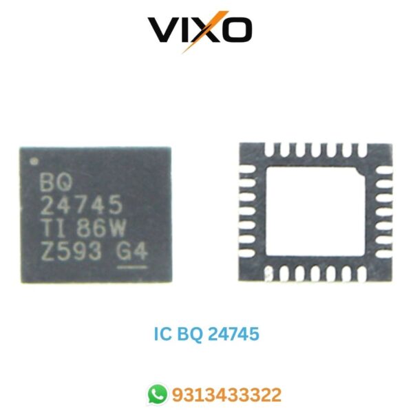 VIXO IC BQ24745
