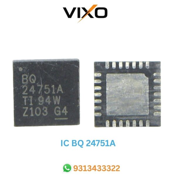 VIXO IC BQ24751A