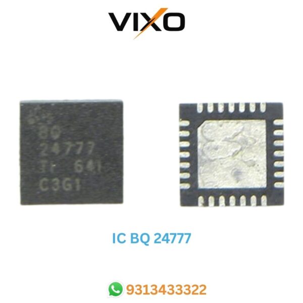 VIXO IC BQ24777