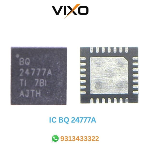 VIXO IC BQ24777A
