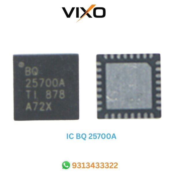 VIXO IC BQ 25700A