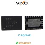 VIXO IC BQ24071 BTR