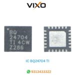 VIXO IC BQ24704 TI