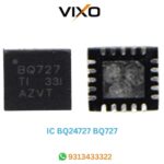 VIXO IC BQ727 BQ 24727