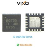 VIXO IC BQ736 BQ24736