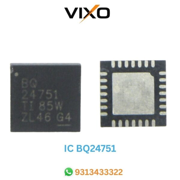VIXO IC BQ24751