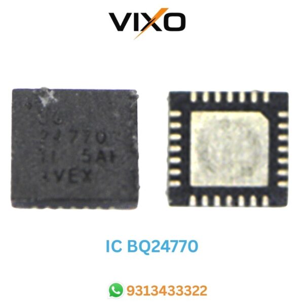 VIXO IC BQ24747