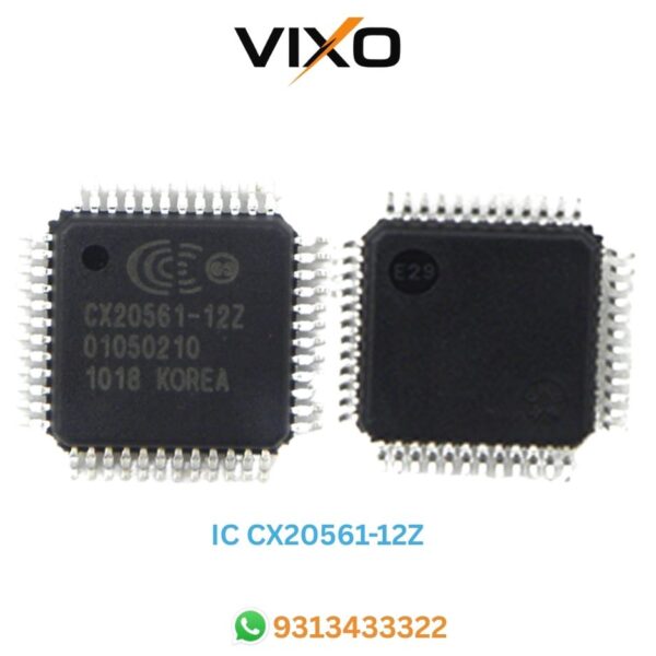 VIXO IC CX20561-12Z