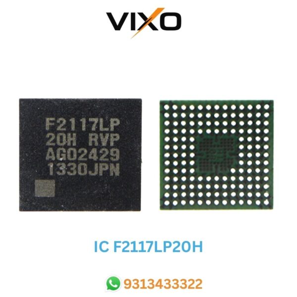 VIXO IC F2117LP20H APPLE