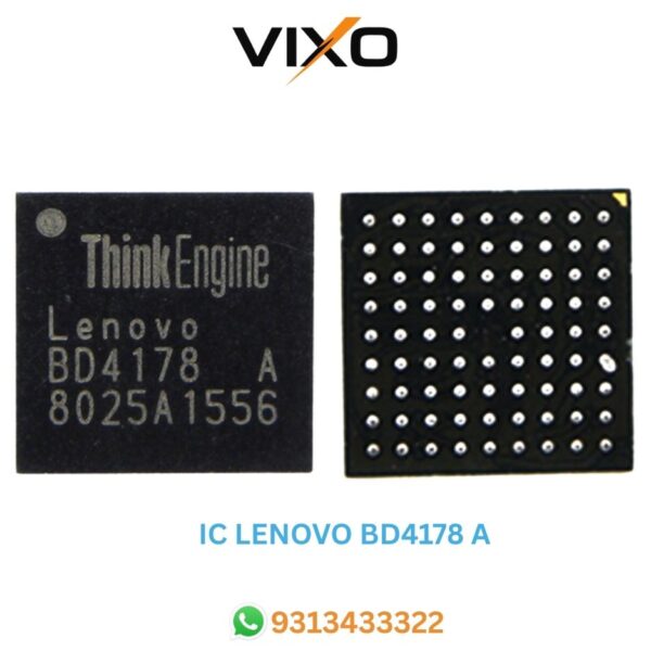 VIXO IC BD4178 BD 4178