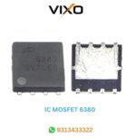 VIXO IC MOSFET6380
