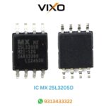 VIXO IC 25L3205D (4MB) MX25L3205DM21