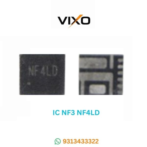 VIXO IC NF3 NF4LD