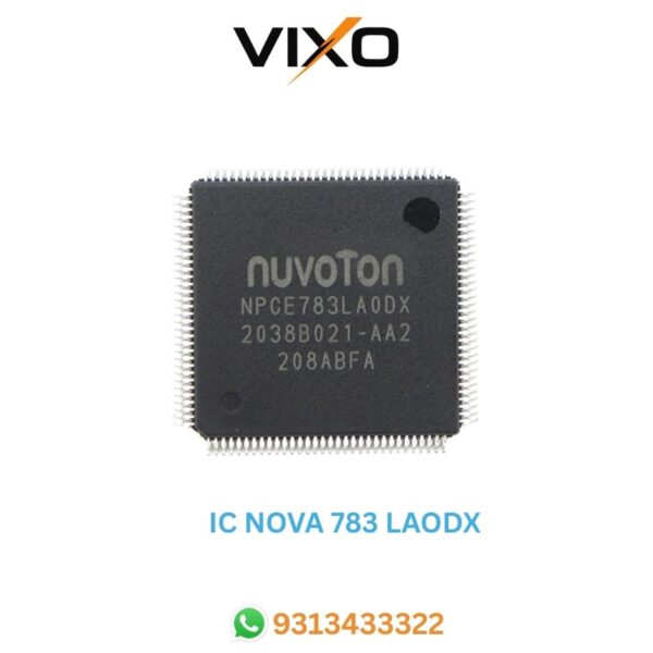 VIXO IC NOVA783LAODX NOVA 783 LAODX