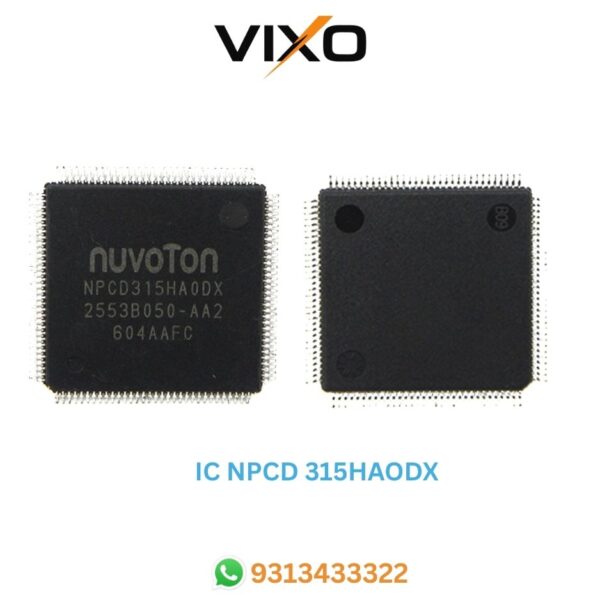 VIXO IC NCPD315HAODX NPCD 315 HAODX