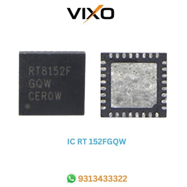 VIXO IC RT8152FGQW RT 8152 FGQW