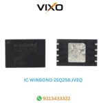 VIXO IC 25Q256JVEQ WINBOND (32MB) BIOS