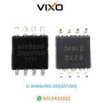 VIXO IC 25Q32FVSIQ (4MB) WINBOND 25Q32FVSIQ BIOS