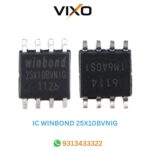 VIXO IC WINBOND 25X10BVNIG BIOS