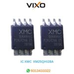 VIXO IC XMC XM25QH128A